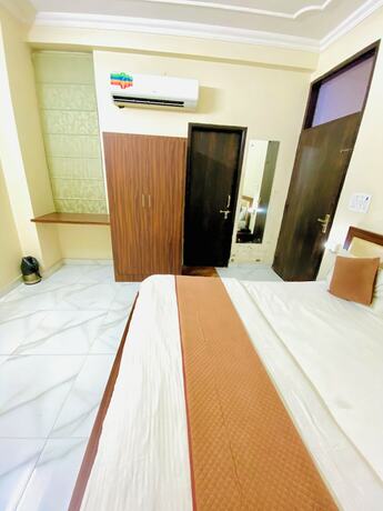 Imagen general del Hotel Mock Orange. Foto 2