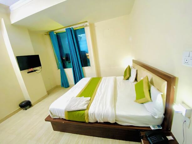 Imagen general del Hotel Mock Orange. Foto 4