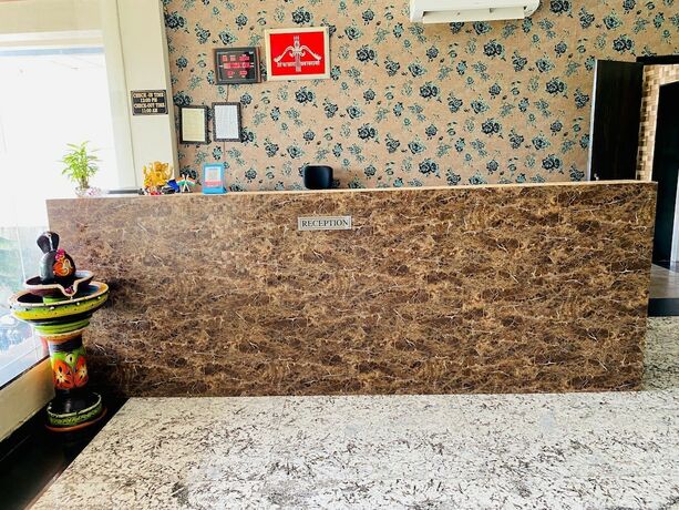 Imagen general del Hotel Mock Orange. Foto 5