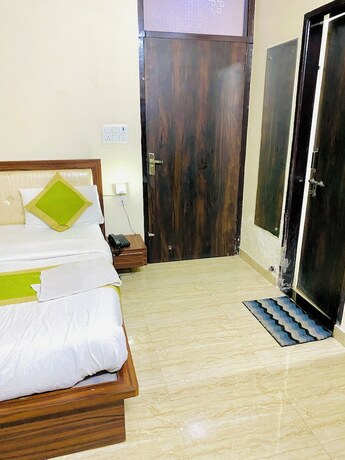 Imagen general del Hotel Mock Orange. Foto 6