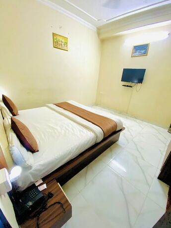 Imagen general del Hotel Mock Orange. Foto 7