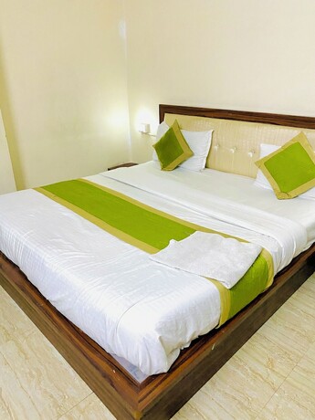 Imagen general del Hotel Mock Orange. Foto 8