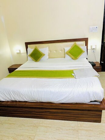 Imagen general del Hotel Mock Orange. Foto 9