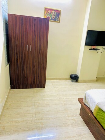 Imagen general del Hotel Mock Orange. Foto 10