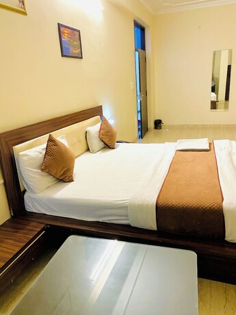 Imagen general del Hotel Mock Orange. Foto 11