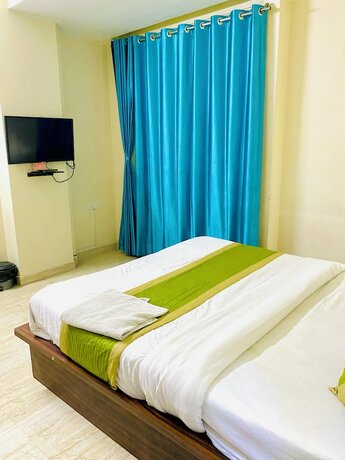 Imagen general del Hotel Mock Orange. Foto 12