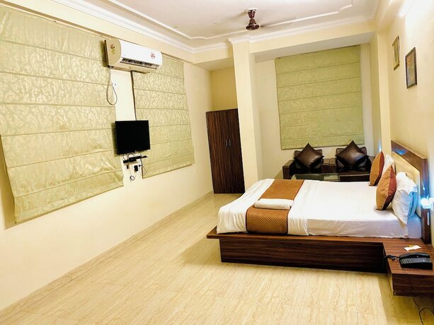 Imagen general del Hotel Mock Orange. Foto 14