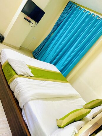 Imagen general del Hotel Mock Orange. Foto 15