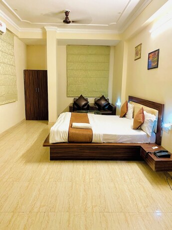 Imagen general del Hotel Mock Orange. Foto 16