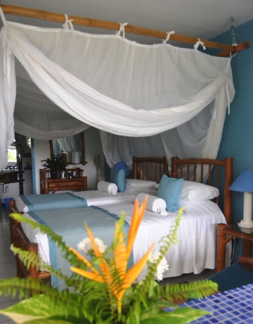 Imagen de la habitación del Hotel Mocking Bird Hill. Foto 3