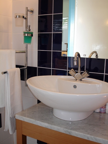 Imagen de la habitación del Hotel Mocking Bird Hill. Foto 4