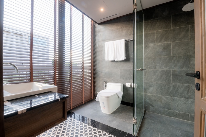 Imagen de la habitación del Hotel Moco Udonthani. Foto 15