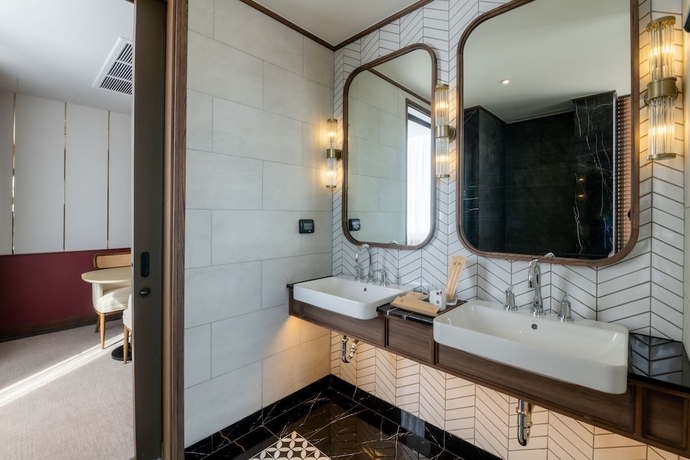 Imagen de la habitación del Hotel Moco Udonthani. Foto 17