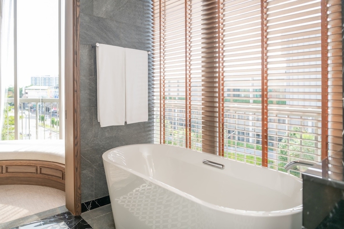 Imagen de la habitación del Hotel Moco Udonthani. Foto 18