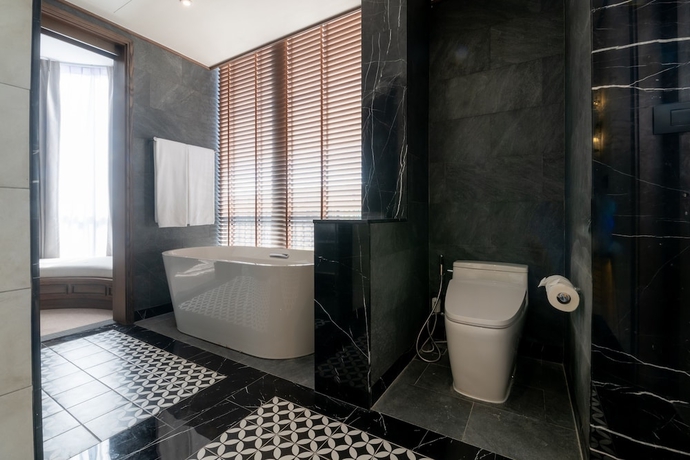 Imagen de la habitación del Hotel Moco Udonthani. Foto 19