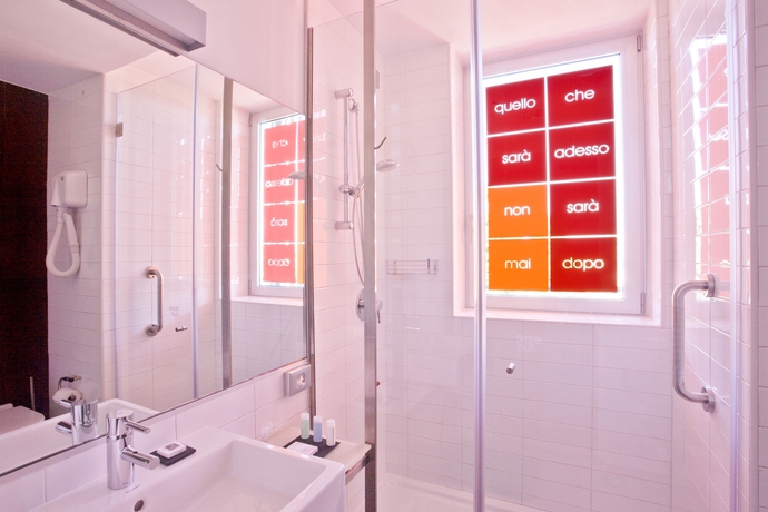 Imagen de la habitación del Hotel Mod 05 Bike. Foto 2