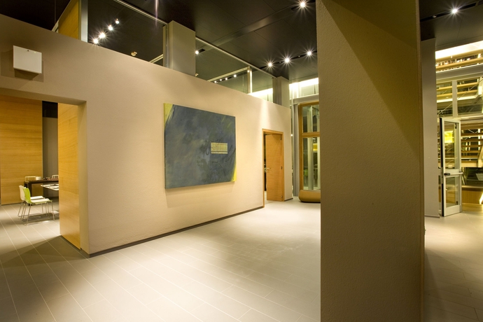 Imagen de los interiores del Hotel Mod 05 Bike. Foto 5