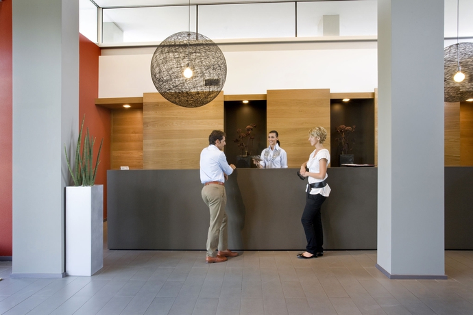 Imagen de los interiores del Hotel Mod 05 Bike. Foto 6