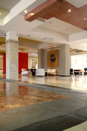 Imagen general del Hotel Mod Hotels Mendoza. Foto 4