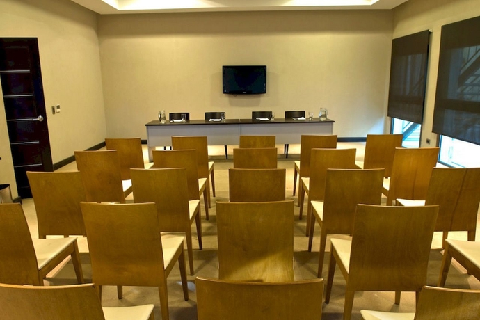 Imagen general del Hotel Mod Hotels Mendoza. Foto 5