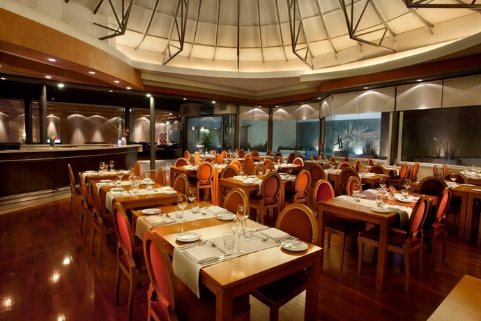 Imagen general del Hotel Mod Hotels Mendoza. Foto 6