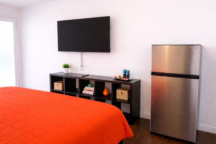 Imagen de la habitación del Hotel Mod Palm Desert. Foto 5