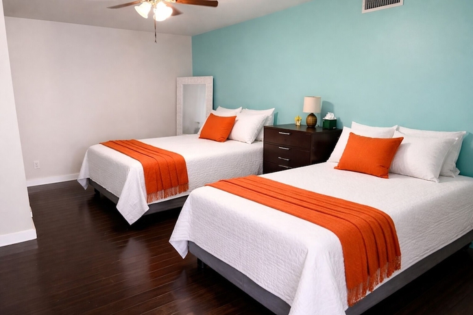 Imagen de la habitación del Hotel Mod Palm Desert. Foto 7