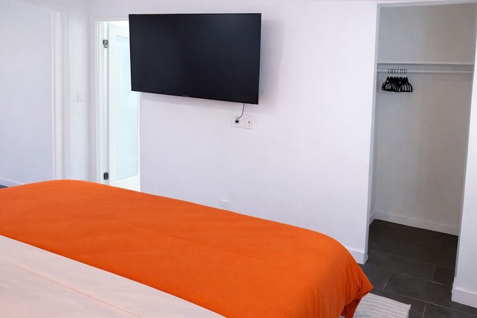 Imagen de la habitación del Hotel Mod Palm Desert. Foto 16