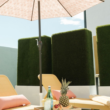 Imagen de la habitación del Hotel Mod in Palm Springs. Foto 1