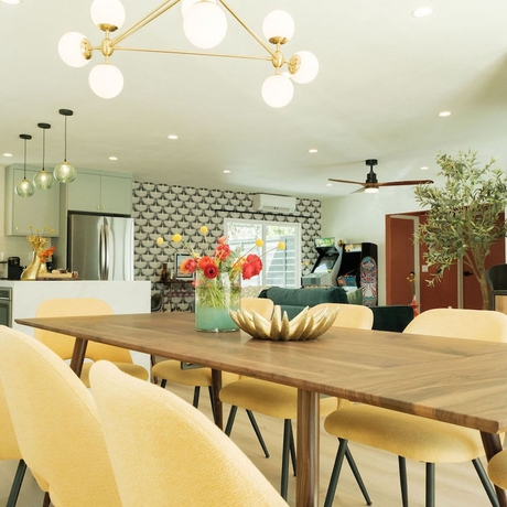 Imagen de la habitación del Hotel Mod in Palm Springs. Foto 8