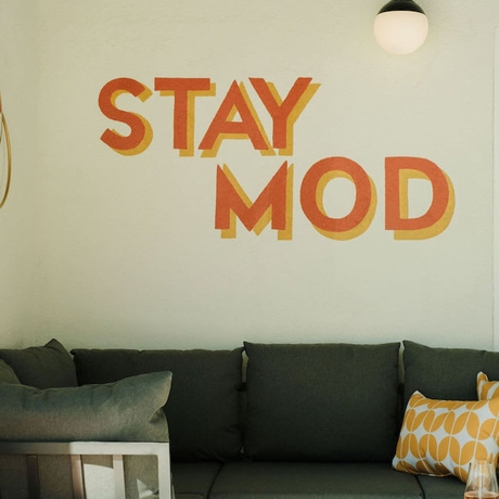 Imagen de la habitación del Hotel Mod in Palm Springs. Foto 10