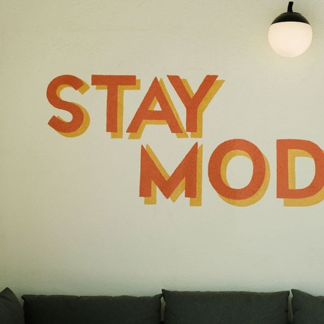 Imagen de la habitación del Hotel Mod in Palm Springs. Foto 15