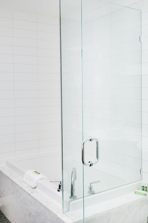 Imagen de la habitación del Hotel Moda. Foto 11