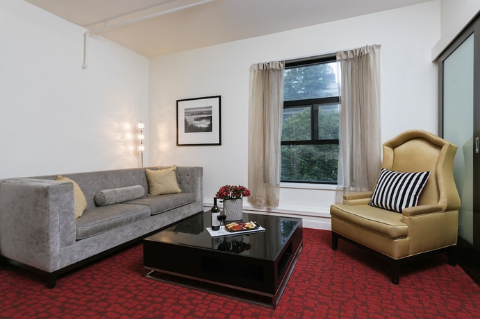 Imagen de la habitación del Hotel Moda. Foto 14