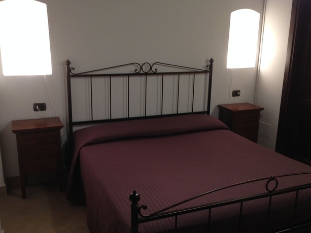 Imagen de la habitación del Hotel Mod&agrave; Antica Dimora. Foto 3