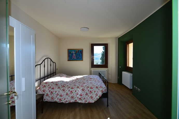 Imagen de la habitación del Hotel Mod&agrave; Antica Dimora. Foto 13