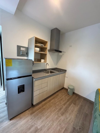 Imagen de la habitación del Hotel Modal. Foto 12