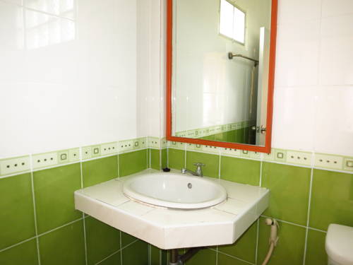 Imagen de la habitación del Hotel Moddang Resort. Foto 5