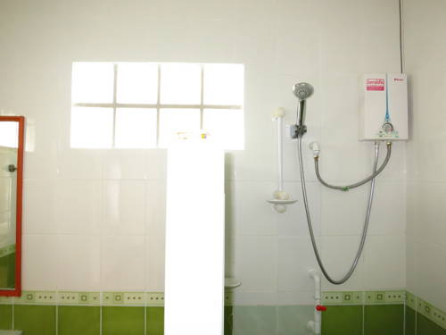 Imagen de la habitación del Hotel Moddang Resort. Foto 6