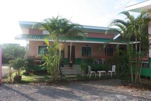 Imagen general del Hotel Moddang Resort. Foto 1