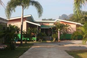 Imagen de la habitación del Hotel Moddang Resort. Foto 9