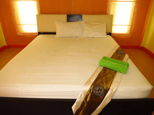 Imagen de la habitación del Hotel Moddang Resort. Foto 12