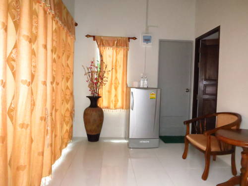 Imagen de la habitación del Hotel Moddang Resort. Foto 13