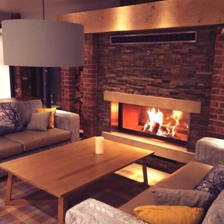 Imagen de la habitación del Hotel Moddershall Oaks. Foto 13