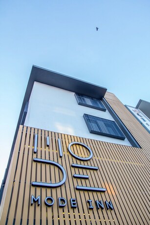 Imagen general del Hotel Mode Inn Icon City. Foto 10