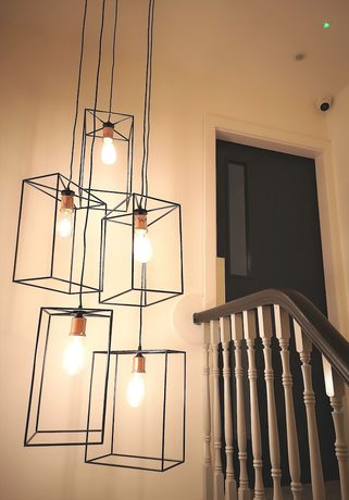 Imagen de los interiores del Hotel Mode Lytham. Foto 15