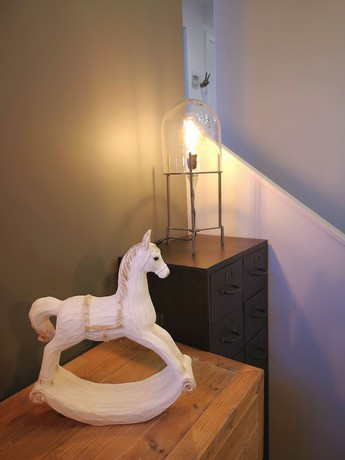 Imagen de los interiores del Hotel Mode Lytham. Foto 16