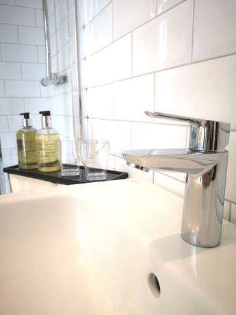 Imagen de la habitación del Hotel Mode Lytham. Foto 7
