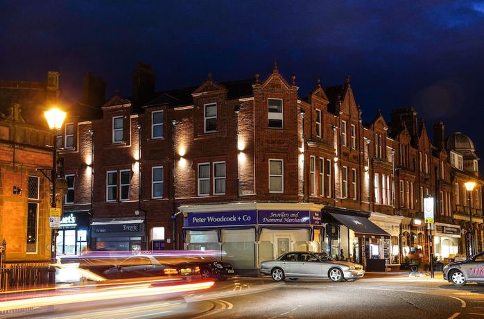 Imagen general del Hotel Mode Lytham. Foto 1