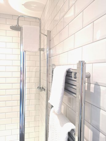 Imagen de la habitación del Hotel Mode Lytham. Foto 12